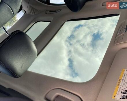 Черный Мерседес Ц-Класс, объемом двигателя 2 л и пробегом 107 тыс. км за 17490 $, фото 20 на Automoto.ua