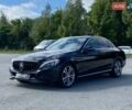 Черный Мерседес Ц-Класс, объемом двигателя 2 л и пробегом 107 тыс. км за 17490 $, фото 8 на Automoto.ua