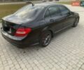 Черный Мерседес Ц-Класс, объемом двигателя 3.5 л и пробегом 162 тыс. км за 12800 $, фото 11 на Automoto.ua