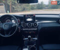Черный Мерседес Ц-Класс, объемом двигателя 1.8 л и пробегом 150 тыс. км за 13600 $, фото 13 на Automoto.ua