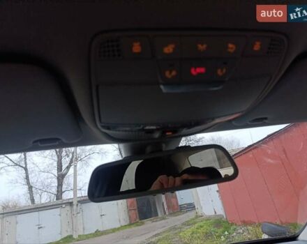 Черный Мерседес Ц-Класс, объемом двигателя 1.99 л и пробегом 110 тыс. км за 19100 $, фото 2 на Automoto.ua