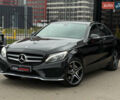 Чорний Мерседес Ц-Клас, об'ємом двигуна 1.6 л та пробігом 282 тис. км за 14700 $, фото 1 на Automoto.ua