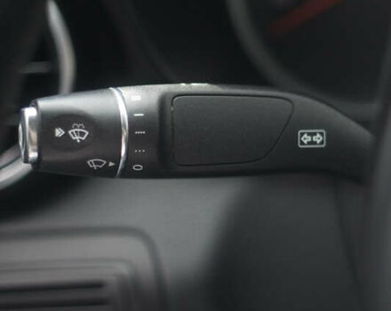 Черный Мерседес Ц-Класс, объемом двигателя 1.6 л и пробегом 207 тыс. км за 19000 $, фото 13 на Automoto.ua