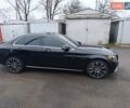 Черный Мерседес Ц-Класс, объемом двигателя 1.99 л и пробегом 110 тыс. км за 19100 $, фото 11 на Automoto.ua