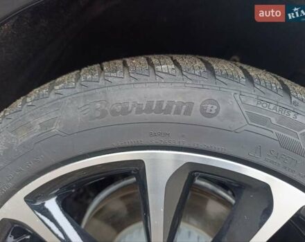 Черный Мерседес Ц-Класс, объемом двигателя 1.99 л и пробегом 110 тыс. км за 19100 $, фото 5 на Automoto.ua