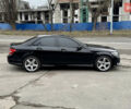 Черный Мерседес Ц-Класс, объемом двигателя 1.8 л и пробегом 160 тыс. км за 7999 $, фото 2 на Automoto.ua
