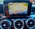 Черный Мерседес Ц-Класс, объемом двигателя 2.14 л и пробегом 187 тыс. км за 18200 $, фото 28 на Automoto.ua