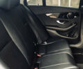 Черный Мерседес Ц-Класс, объемом двигателя 1.6 л и пробегом 197 тыс. км за 21500 $, фото 5 на Automoto.ua
