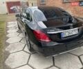 Чорний Мерседес Ц-Клас, об'ємом двигуна 1.99 л та пробігом 108 тис. км за 16500 $, фото 14 на Automoto.ua