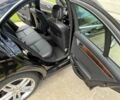 Черный Мерседес Ц-Класс, объемом двигателя 3.5 л и пробегом 140 тыс. км за 2200 $, фото 12 на Automoto.ua