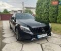 Чорний Мерседес Ц-Клас, об'ємом двигуна 1.99 л та пробігом 108 тис. км за 16500 $, фото 9 на Automoto.ua