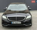 Чорний Мерседес Ц-Клас, об'ємом двигуна 1.8 л та пробігом 165 тис. км за 7999 $, фото 10 на Automoto.ua