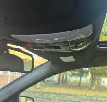 Чорний Мерседес Ц-Клас, об'ємом двигуна 1.8 л та пробігом 152 тис. км за 9800 $, фото 9 на Automoto.ua