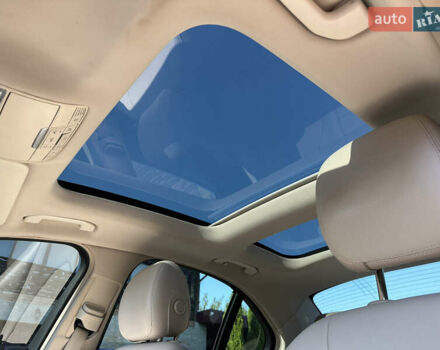 Черный Мерседес Ц-Класс, объемом двигателя 1.99 л и пробегом 130 тыс. км за 21700 $, фото 11 на Automoto.ua