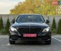 Черный Мерседес Ц-Класс, объемом двигателя 2 л и пробегом 167 тыс. км за 15300 $, фото 1 на Automoto.ua