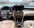 Черный Мерседес Ц-Класс, объемом двигателя 1.99 л и пробегом 176 тыс. км за 18700 $, фото 10 на Automoto.ua