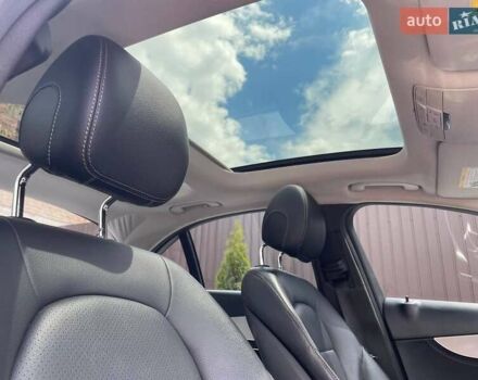 Чорний Мерседес Ц-Клас, об'ємом двигуна 1.99 л та пробігом 108 тис. км за 16900 $, фото 5 на Automoto.ua