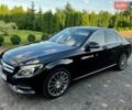 Черный Мерседес Ц-Класс, объемом двигателя 2.14 л и пробегом 187 тыс. км за 18200 $, фото 1 на Automoto.ua