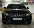 Черный Мерседес Ц-Класс, объемом двигателя 1.6 л и пробегом 182 тыс. км за 17800 $, фото 1 на Automoto.ua
