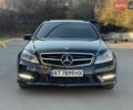 Черный Мерседес Ц-Класс, объемом двигателя 3.5 л и пробегом 165 тыс. км за 11999 $, фото 1 на Automoto.ua