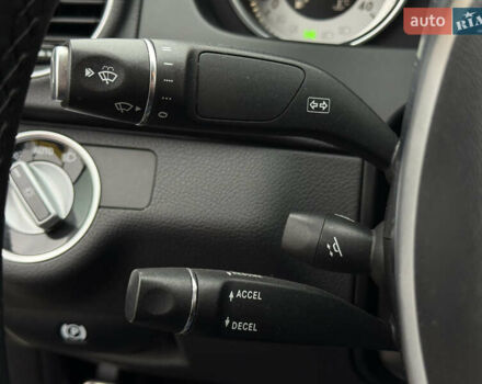 Чорний Мерседес Ц-Клас, об'ємом двигуна 1.8 л та пробігом 111 тис. км за 12900 $, фото 48 на Automoto.ua