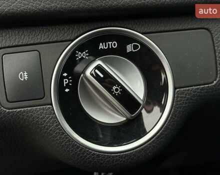 Чорний Мерседес Ц-Клас, об'ємом двигуна 1.8 л та пробігом 111 тис. км за 12900 $, фото 49 на Automoto.ua