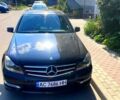 Чорний Мерседес Ц-Клас, об'ємом двигуна 1.8 л та пробігом 0 тис. км за 9500 $, фото 1 на Automoto.ua