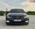 Чорний Мерседес Ц-Клас, об'ємом двигуна 3.5 л та пробігом 166 тис. км за 11500 $, фото 1 на Automoto.ua
