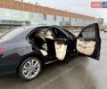 Черный Мерседес Ц-Класс, объемом двигателя 1.99 л и пробегом 176 тыс. км за 18700 $, фото 23 на Automoto.ua