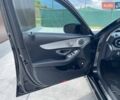 Чорний Мерседес Ц-Клас, об'ємом двигуна 1.99 л та пробігом 108 тис. км за 16500 $, фото 7 на Automoto.ua