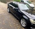 Чорний Мерседес Ц-Клас, об'ємом двигуна 1.8 л та пробігом 0 тис. км за 9500 $, фото 1 на Automoto.ua
