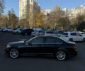 Чорний Мерседес Ц-Клас, об'ємом двигуна 1.8 л та пробігом 112 тис. км за 12900 $, фото 10 на Automoto.ua
