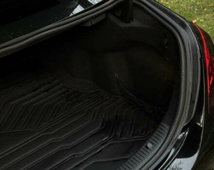 Черный Мерседес Ц-Класс, объемом двигателя 2 л и пробегом 206 тыс. км за 17000 $, фото 12 на Automoto.ua