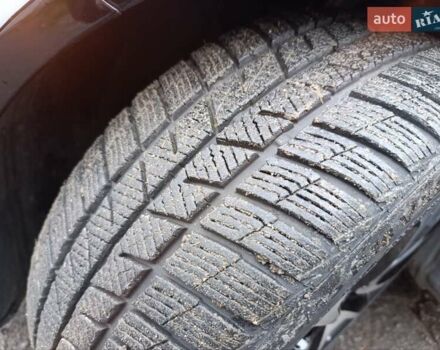 Черный Мерседес Ц-Класс, объемом двигателя 1.99 л и пробегом 110 тыс. км за 19100 $, фото 7 на Automoto.ua