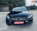 Черный Мерседес Ц-Класс, объемом двигателя 1.8 л и пробегом 150 тыс. км за 13600 $, фото 3 на Automoto.ua