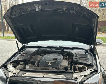 Чорний Мерседес Ц-Клас, об'ємом двигуна 2 л та пробігом 150 тис. км за 15950 $, фото 55 на Automoto.ua