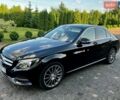 Черный Мерседес Ц-Класс, объемом двигателя 2.14 л и пробегом 187 тыс. км за 18200 $, фото 1 на Automoto.ua