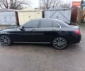 Черный Мерседес Ц-Класс, объемом двигателя 1.99 л и пробегом 110 тыс. км за 19100 $, фото 13 на Automoto.ua