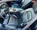 Черный Мерседес Ц-Класс, объемом двигателя 2.14 л и пробегом 187 тыс. км за 18200 $, фото 17 на Automoto.ua