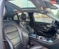 Чорний Мерседес Ц-Клас, об'ємом двигуна 1.99 л та пробігом 245 тис. км за 17999 $, фото 33 на Automoto.ua