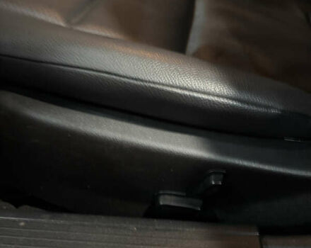 Черный Мерседес Ц-Класс, объемом двигателя 1.8 л и пробегом 155 тыс. км за 12500 $, фото 11 на Automoto.ua