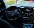 Черный Мерседес Ц-Класс, объемом двигателя 1.6 л и пробегом 194 тыс. км за 13499 $, фото 23 на Automoto.ua