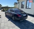 Чорний Мерседес Ц-Клас, об'ємом двигуна 1.6 л та пробігом 184 тис. км за 16900 $, фото 1 на Automoto.ua