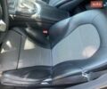 Черный Мерседес Ц-Класс, объемом двигателя 2.2 л и пробегом 257 тыс. км за 16300 $, фото 9 на Automoto.ua
