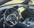 Черный Мерседес Ц-Класс, объемом двигателя 1.6 л и пробегом 133 тыс. км за 16999 $, фото 21 на Automoto.ua