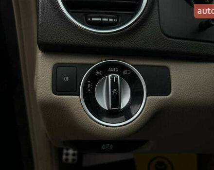 Чорний Мерседес Ц-Клас, об'ємом двигуна 3.5 л та пробігом 153 тис. км за 11999 $, фото 10 на Automoto.ua