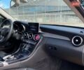 Черный Мерседес Ц-Класс, объемом двигателя 2 л и пробегом 107 тыс. км за 17490 $, фото 21 на Automoto.ua