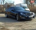 Черный Мерседес Ц-Класс, объемом двигателя 3.5 л и пробегом 153 тыс. км за 13500 $, фото 4 на Automoto.ua
