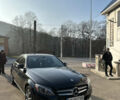 Черный Мерседес Ц-Класс, объемом двигателя 2 л и пробегом 190 тыс. км за 17000 $, фото 1 на Automoto.ua