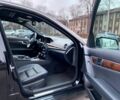 Черный Мерседес Ц-Класс, объемом двигателя 1.8 л и пробегом 123 тыс. км за 14500 $, фото 8 на Automoto.ua